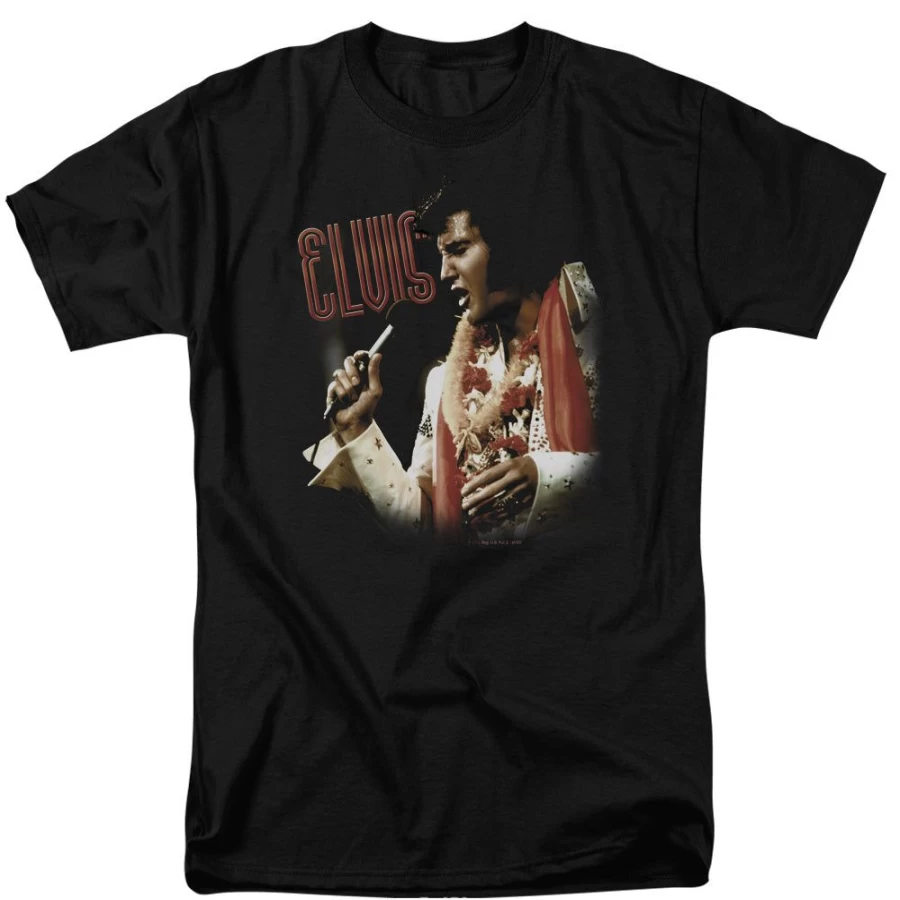 MeTV Custom Classics Elvis Presley - Soulful Music Collection