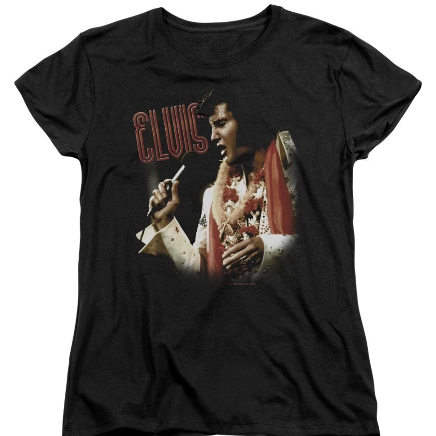MeTV Custom Classics Elvis Presley - Soulful Music Collection