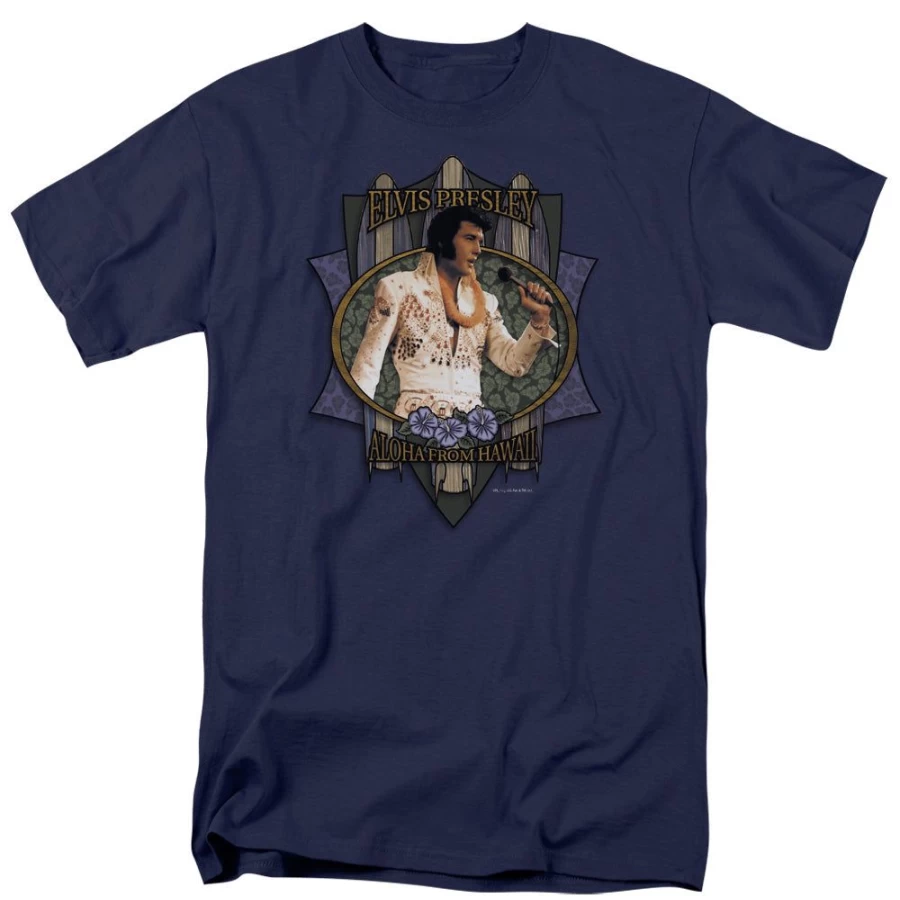 MeTV Custom Classics Presents Elvis Presley - Aloha From Hawaii Concert Special