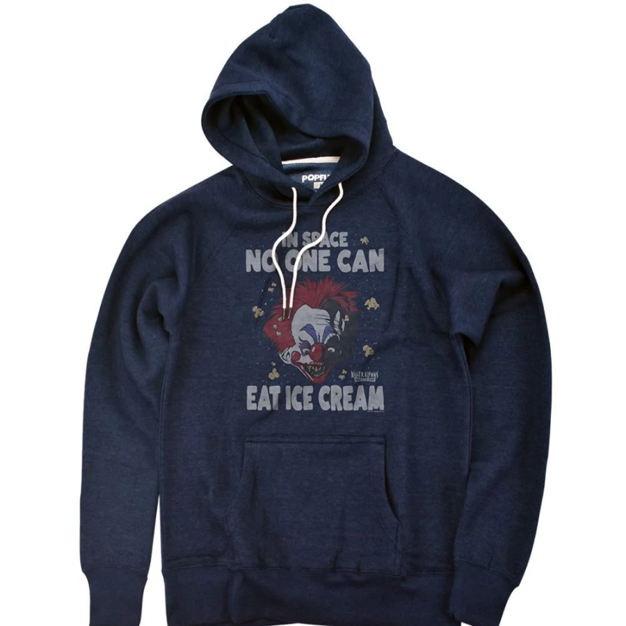 "Popfunk Killer Klowns From Outer Space No One Can Eat Ice Cream Unisex Collectible Figure"