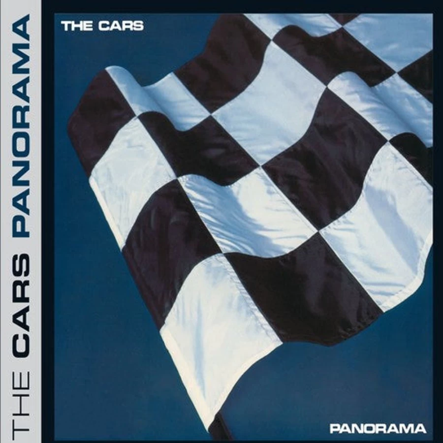 The Cars - Panorama (Expanded Edition) CD by MeTV Entertainment
