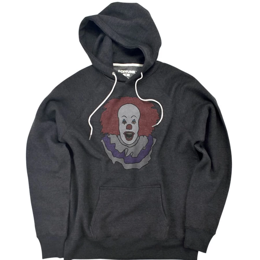 Popfunk Unisex Red Balloon Novelty Gift - It Movie Inspired Collectible