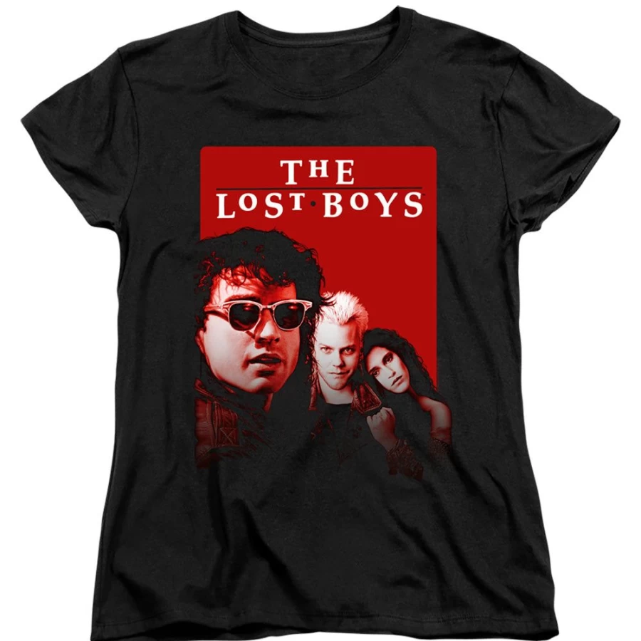 MeTV Custom Classics The Lost Boys - Michael, David & Star Collectible Figure Set