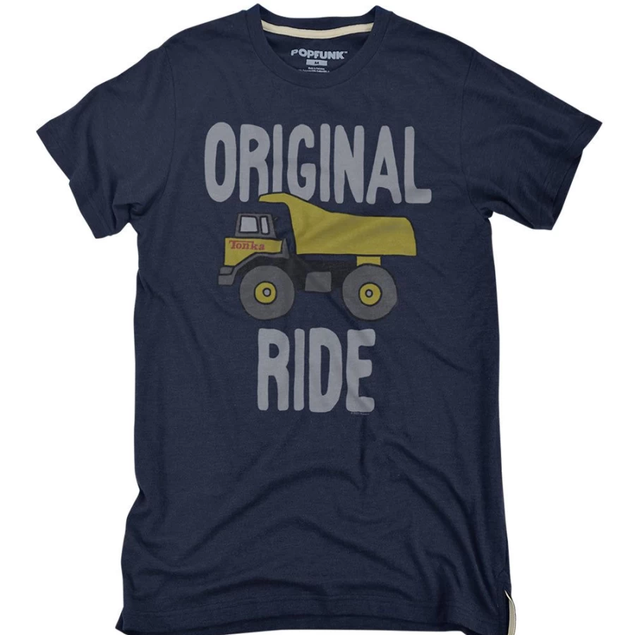 Popfunk Unisex The Dump Truck Collectible Figure by Hasbro