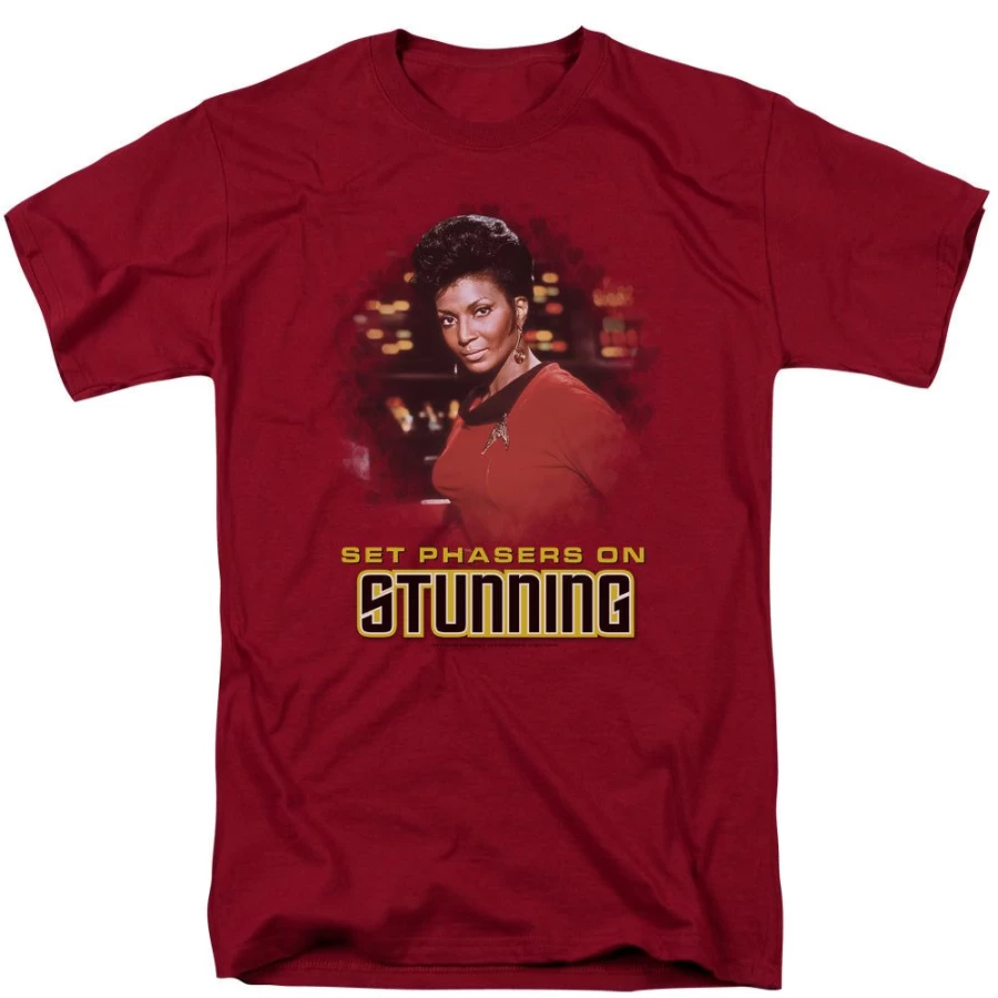 MeTV Custom Classics Star Trek Unisex Stunning Collectible Gift