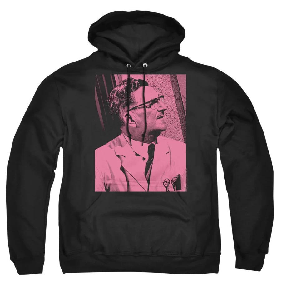 MeTV Custom Classics Andy Griffith Show Floyd Lawson Collectible - Unisex Memorabilia