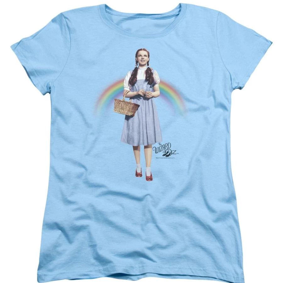 "MeTV Custom Classics Wizard Of Oz - Over The Rainbow Unisex Collectible"
