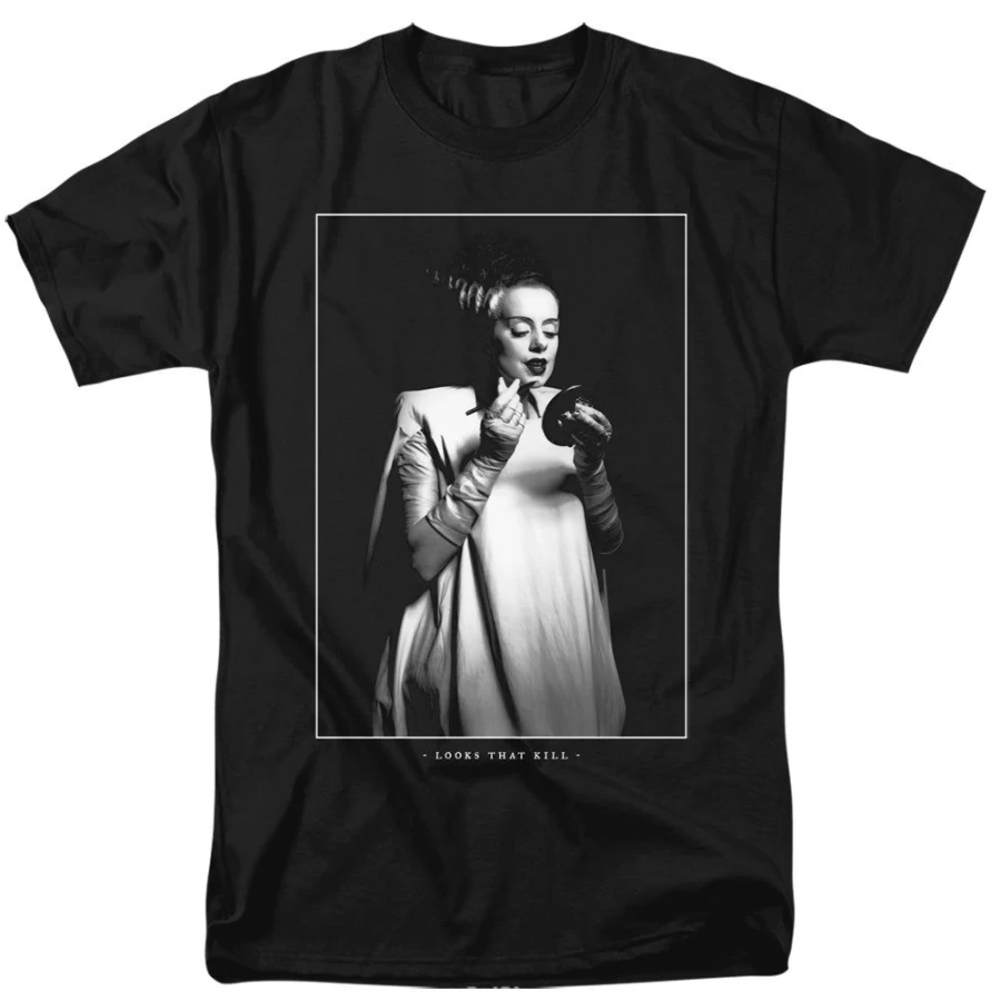 MeTV Custom Classics Universal Monsters Collection - Iconic Horror Looks That Kill