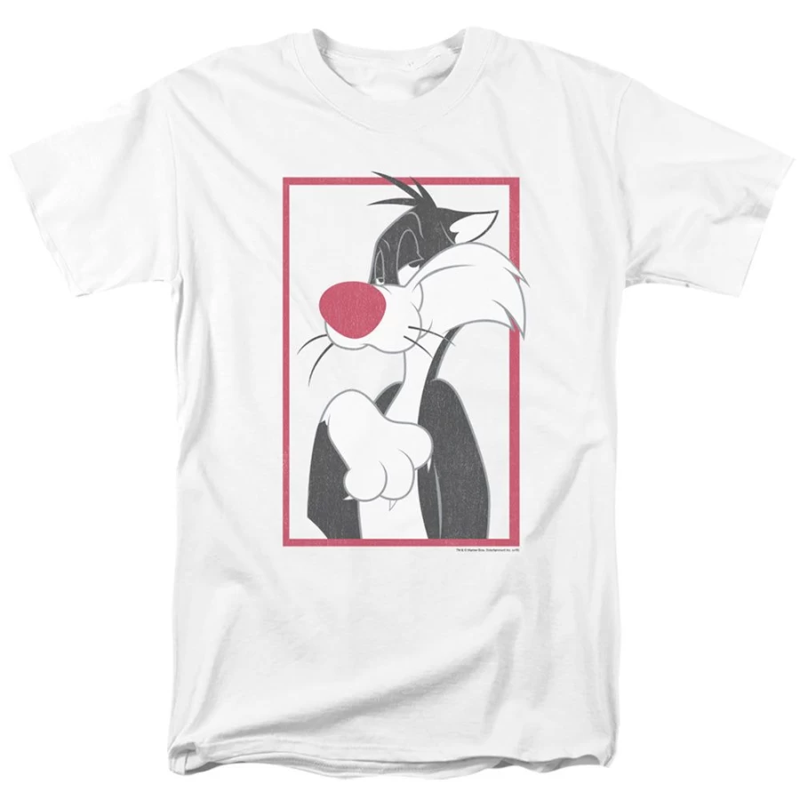 MeTV Custom Classics Sylvester - Classic Cartoon Collectible