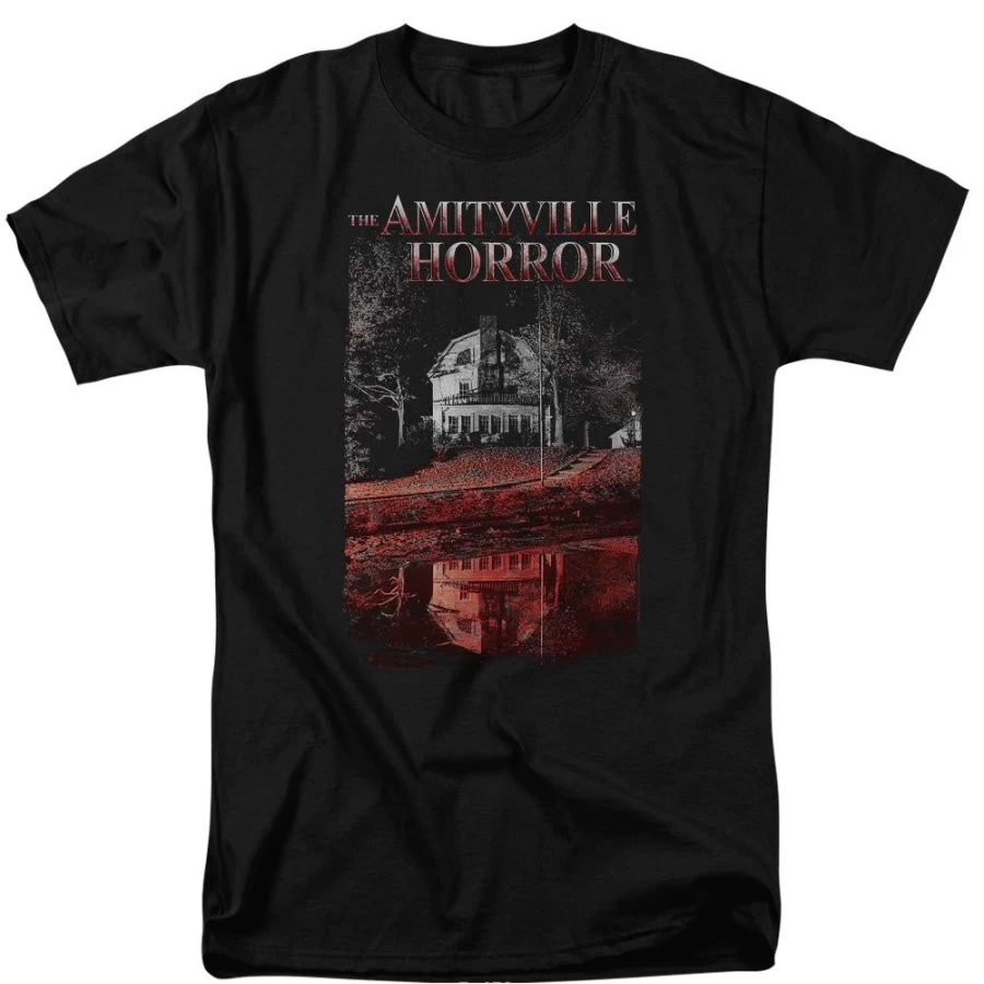 MeTV Custom Classics Presents The Amityville Horror - Cold Blood Edition