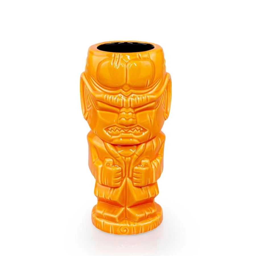 Toynk Star Trek: The Next Generation Ferengi 14oz Ceramic Mug | Geeki Tikis Collectible Drinkware