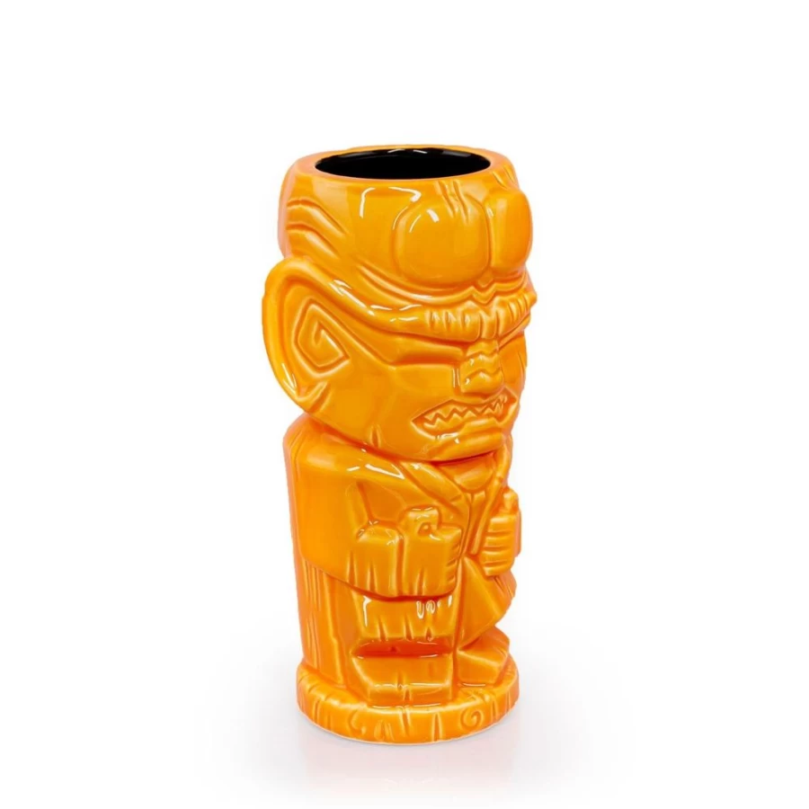 Toynk Star Trek: The Next Generation Ferengi 14oz Ceramic Mug | Geeki Tikis Collectible Drinkware