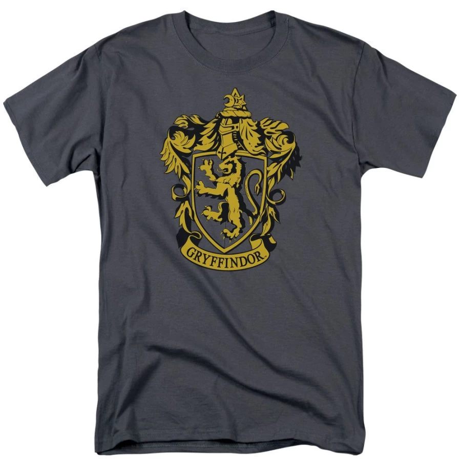 "MeTV Custom Classics Harry Potter Gryffindor Crest Unisex Collectible"