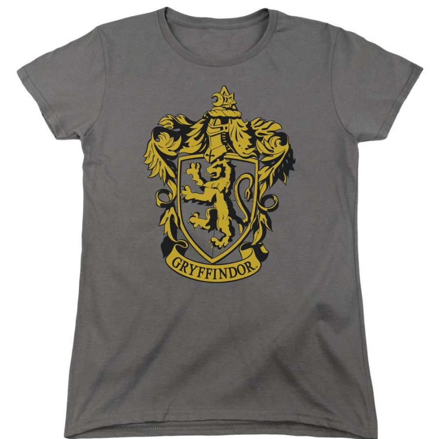 "MeTV Custom Classics Harry Potter Gryffindor Crest Unisex Collectible"