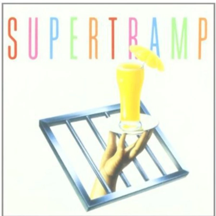 Supertramp - The Very Best Of (CD) by MeTV Entertainment | Greatest Hits Album