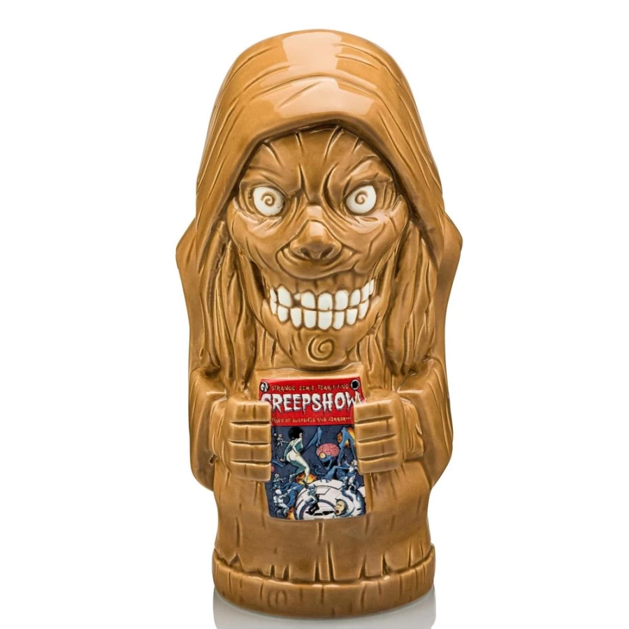Toynk Creepshow The Creep 14oz Ceramic Mug | Geeki Tikis Horror Collectible Cup