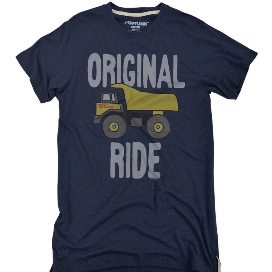 Popfunk Unisex The Dump Truck Collectible by Hasbro