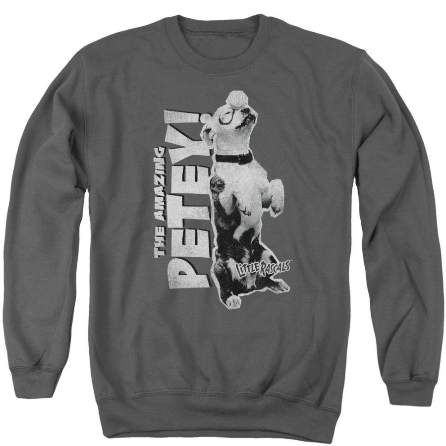 MeTV Custom Classics Little Rascals Amazing Petey Unisex Collectible