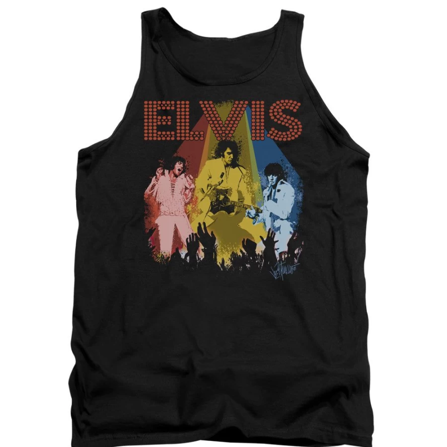 "MeTV Custom Classics Elvis - Vegas Remembered Unisex Collectible DVD"
