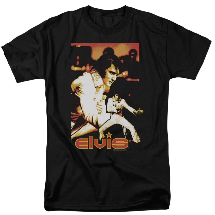 "MeTV Custom Classics Elvis Presley - The Ultimate Showman Collection"