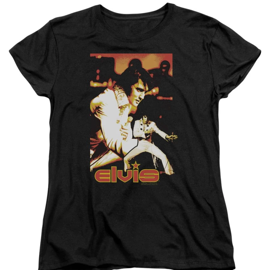 "MeTV Custom Classics Elvis Presley - The Ultimate Showman Collection"