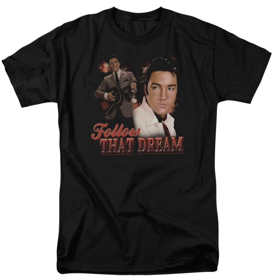 MeTV Custom Classics Presents Elvis - Follow That Dream (Collector's Edition)