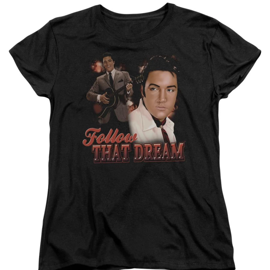 MeTV Custom Classics Presents Elvis - Follow That Dream (Collector's Edition)