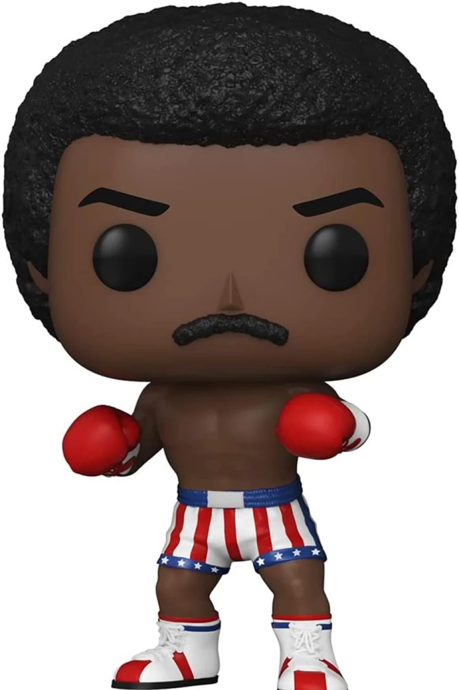 Toynk Rocky Apollo Creed Funko Pop! Vinyl Figure Collectible Toy