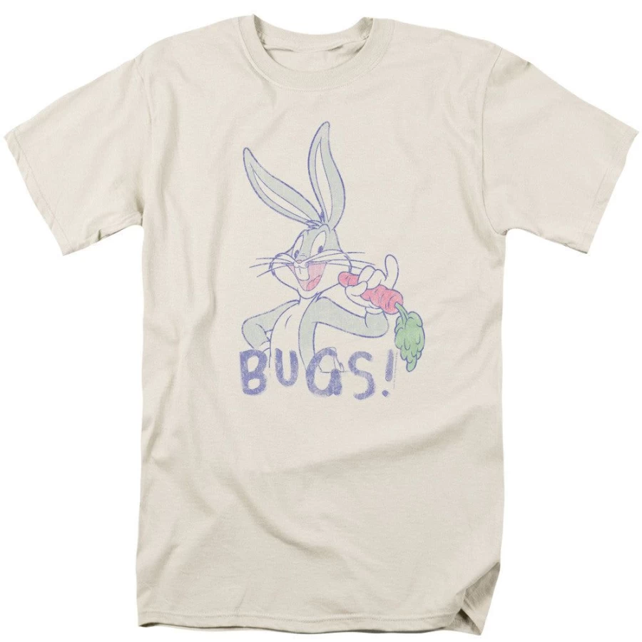 "MeTV Custom Classics Bugs Bunny Collectible - Official Warner Bros Cartoon Character Merchandise"