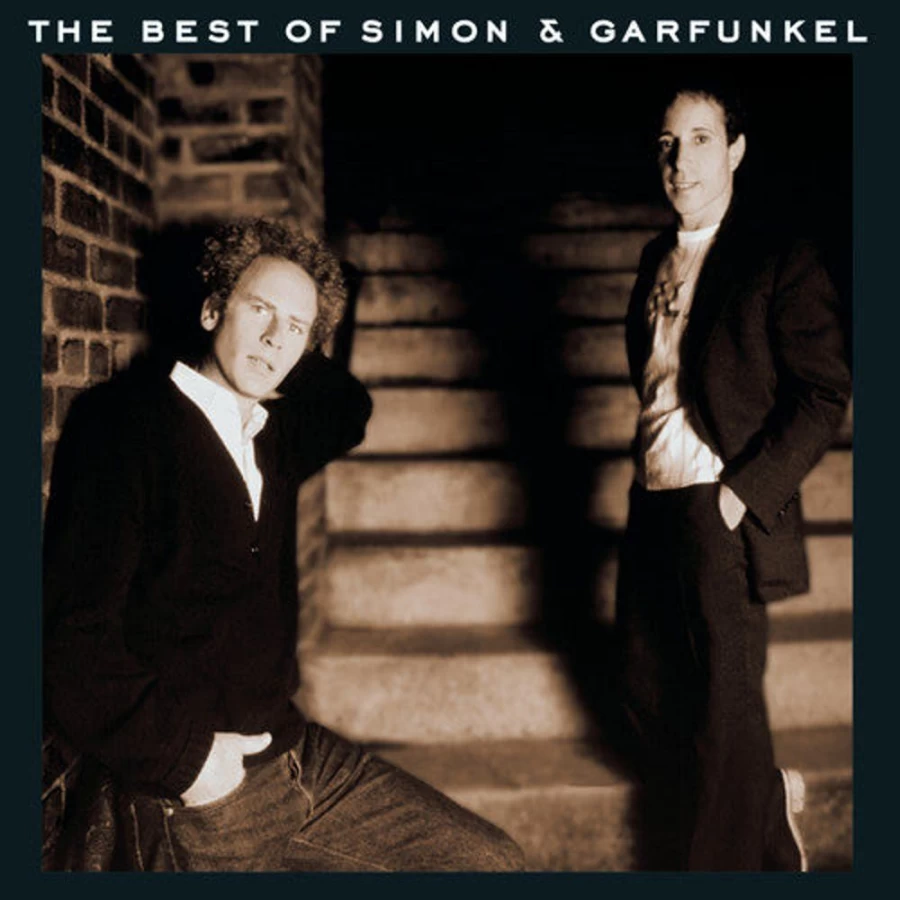 "Simon & Garfunkel - The Best Of Simon & Garfunkel CD by MeTV Entertainment"