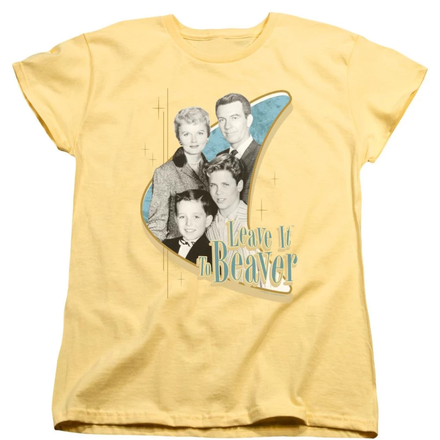 "MeTV Custom Classics Leave It To Beaver - Wholesome Family Show DVD Collection Unisex Gift"