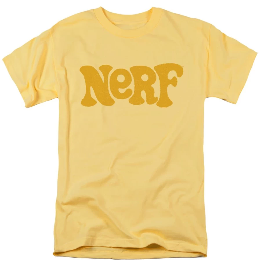MeTV Custom Classics Unisex Nerf-Style Og Logo Blaster - Official Brand Merchandise