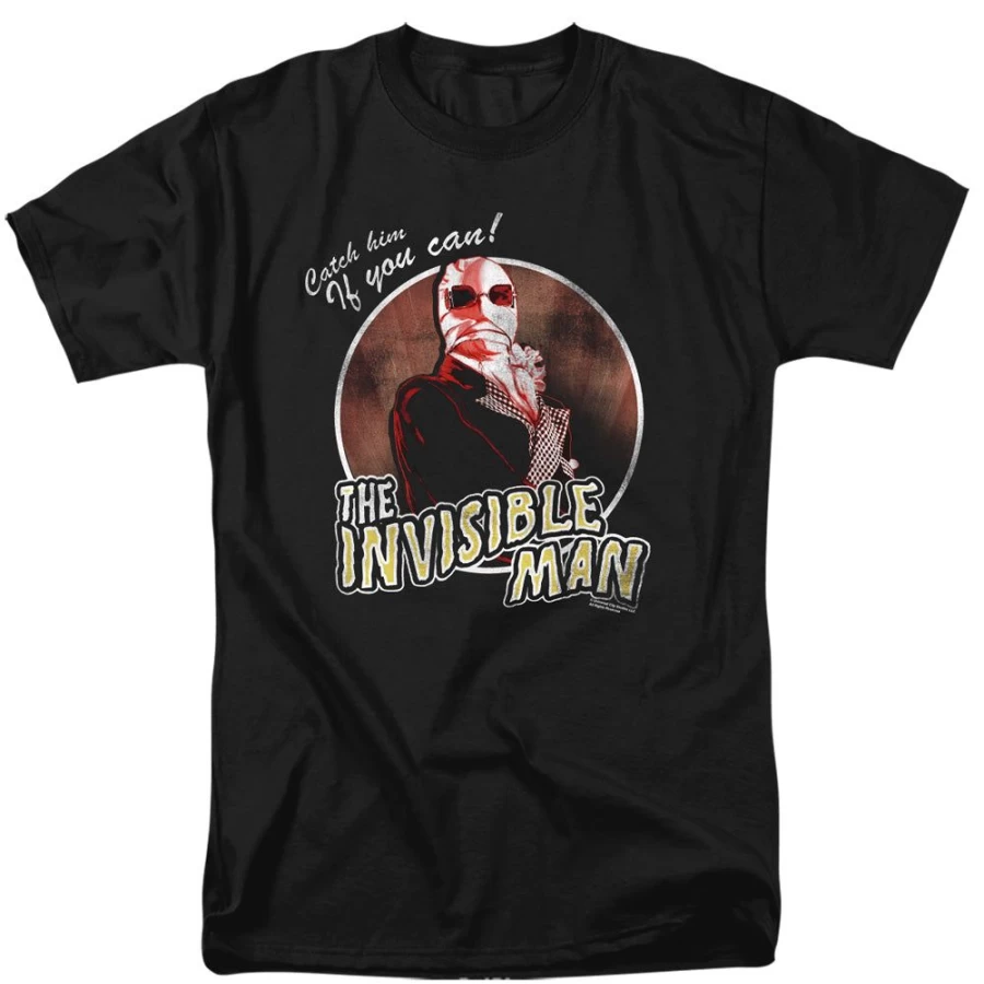 MeTV Custom Classics Universal Monsters - Catch Him If You Can Classic Horror Collectible