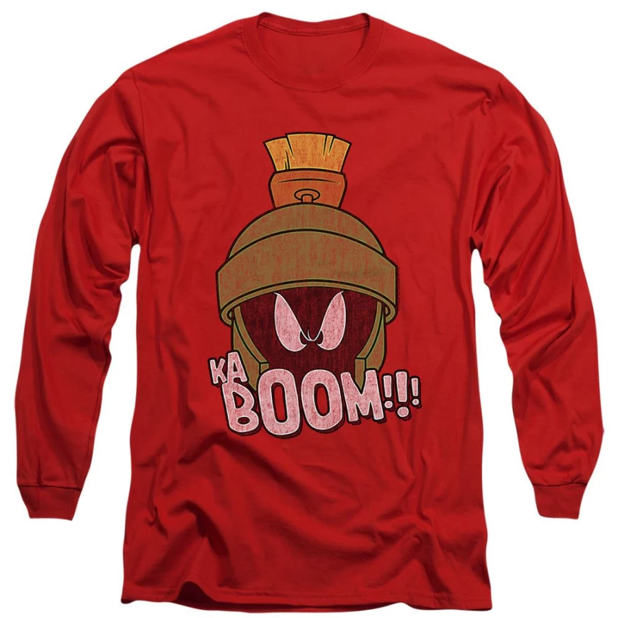 MeTV Custom Classics Looney Tunes Kaboom Cartoon Explosive Action Collectible