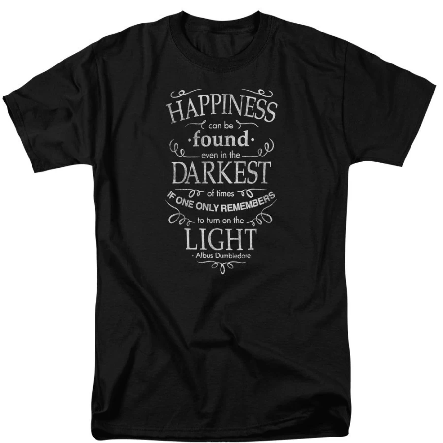 "MeTV Custom Classics Harry Potter Happiness Unisex Collectible Gift"