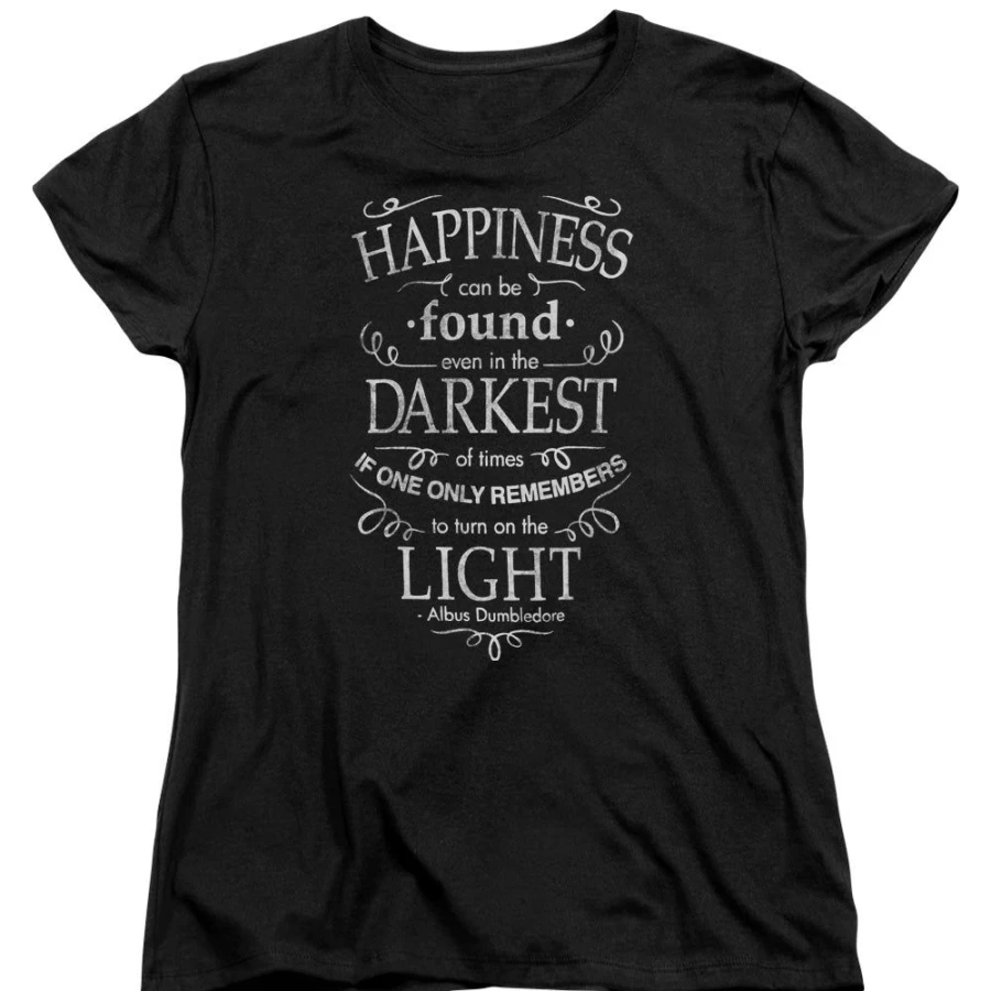 "MeTV Custom Classics Harry Potter Happiness Unisex Collectible Gift"