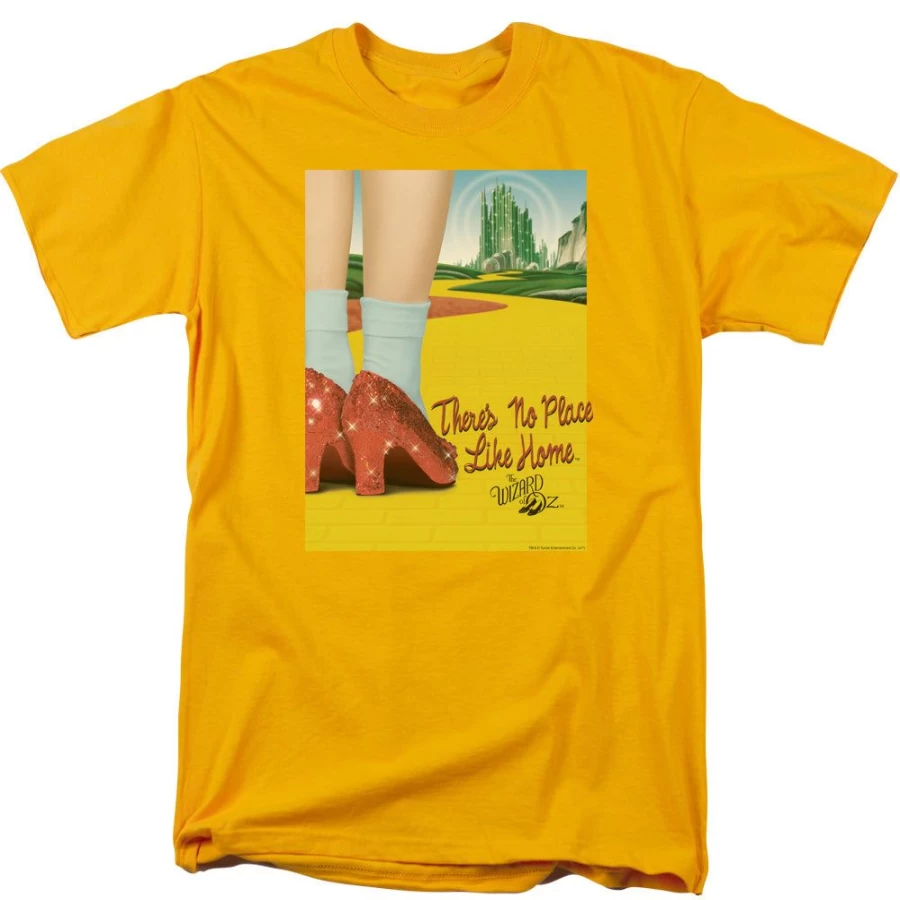 "MeTV Custom Classics Wizard Of Oz - Unisex Home Decor & Collectibles"