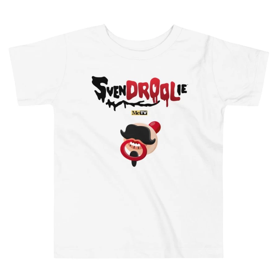 MeTV Custom Products Svendroolie Graphic T-Shirt for Men & Women - Premium Cotton Tee
