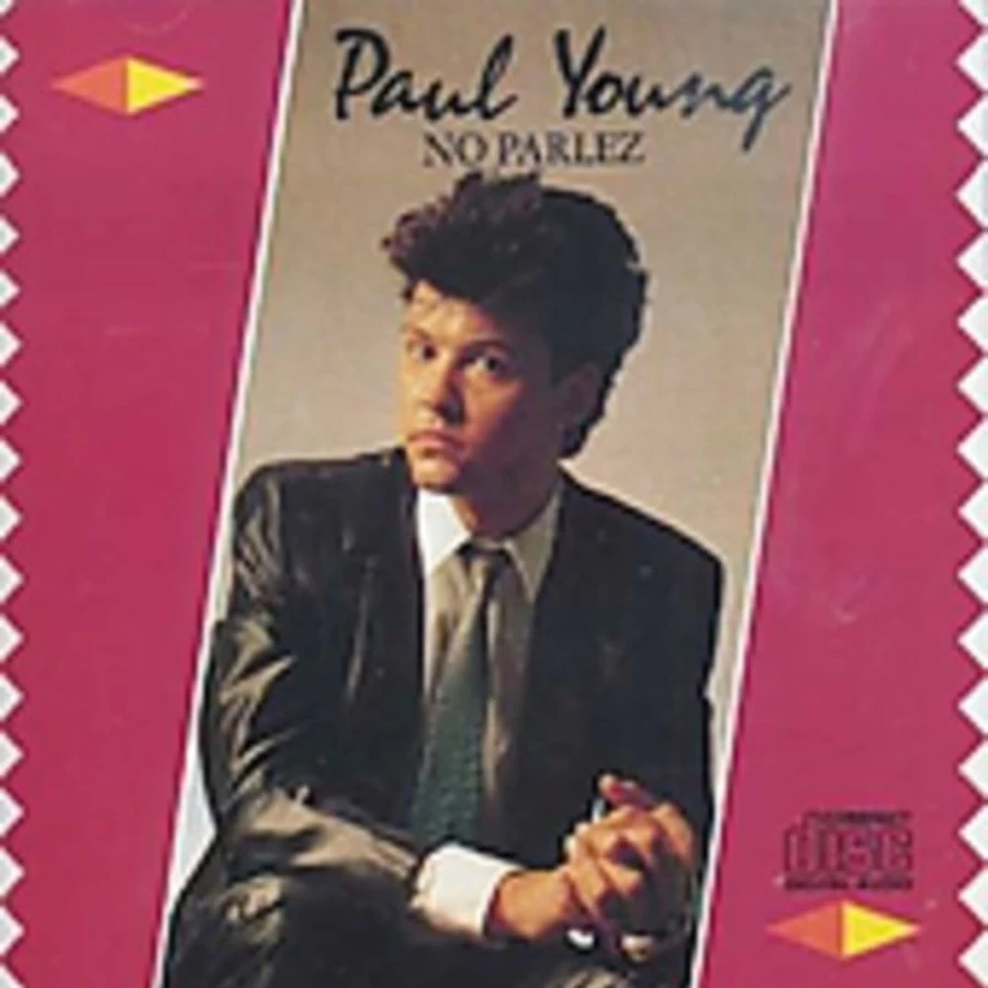 Paul Young - No Parlez (CD Album) by MeTV Entertainment