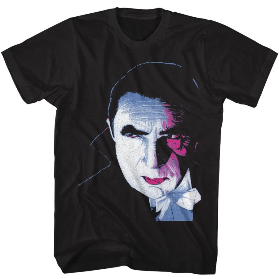 "MeTV Custom Brands Bela Lugosi as Dracula Classic Portrait Collectible"