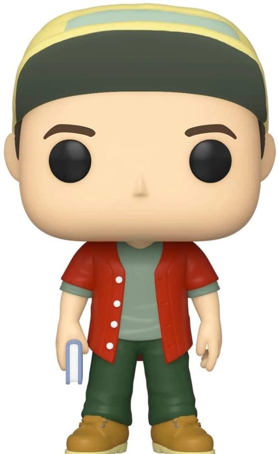 Billy Madison Funko Pop! Vinyl Figure by Toynk | Exclusive Collectible