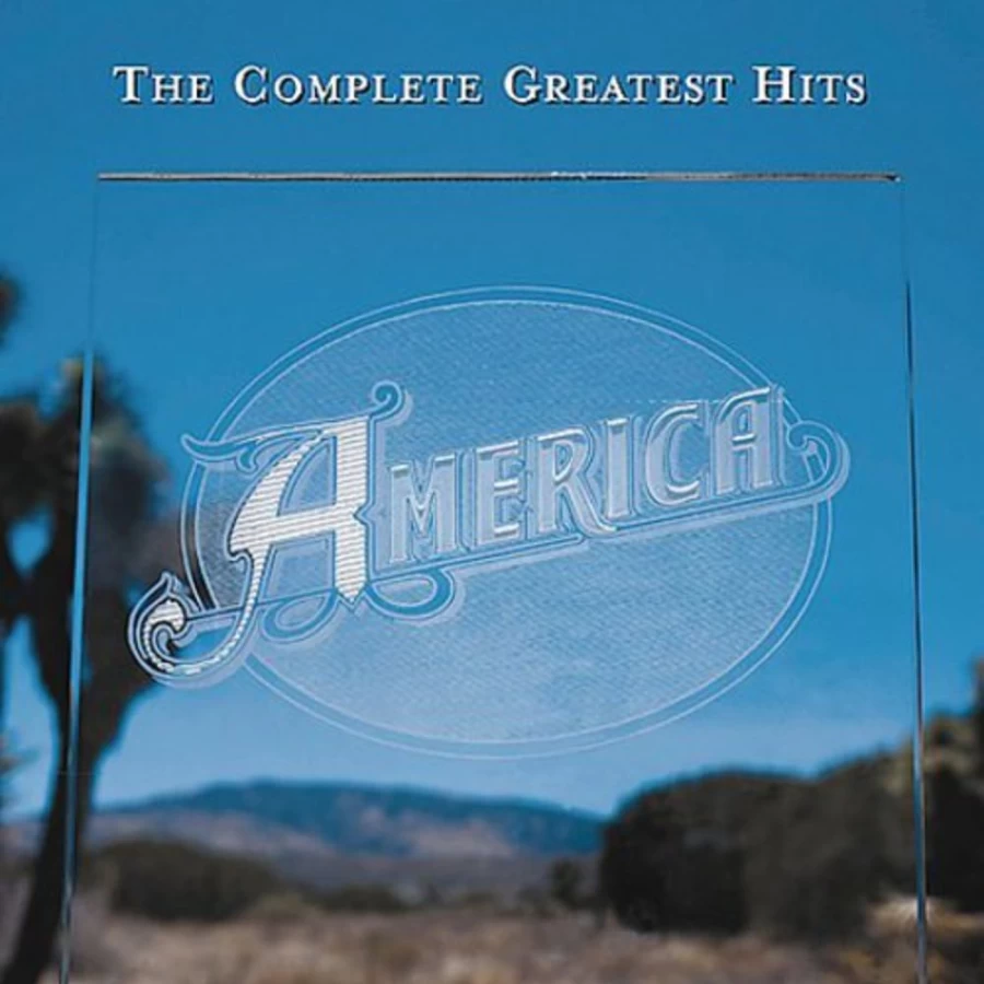 "America - The Complete Greatest Hits CD by MeTV Entertainment | Classic Rock Collection"