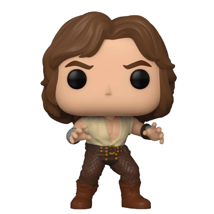 Hercules Funko Pop Vinyl Figure - Legendary Journeys Collectible by Toynk
