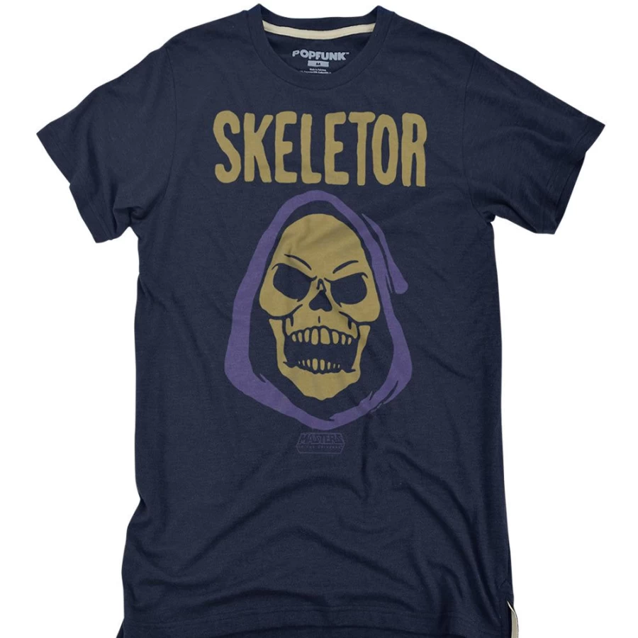 Popfunk Masters Of The Universe Skeletor Unisex Collectible BBQ Grill