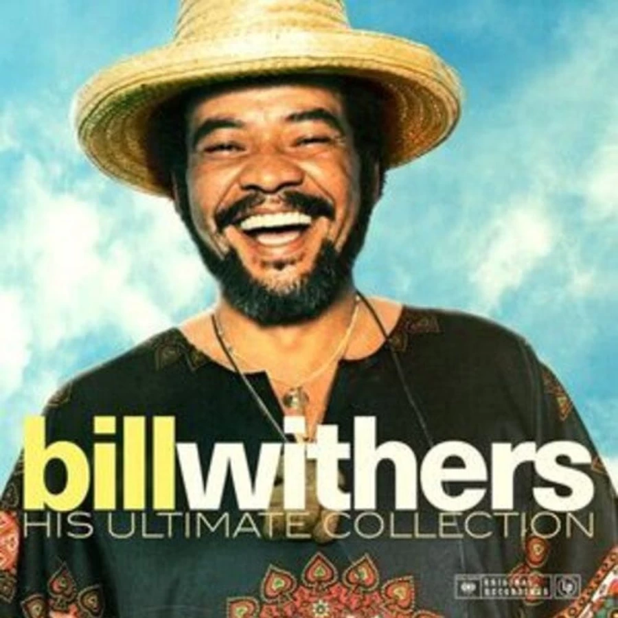 Bill Withers - His Ultimate Collection [Limited Edition Blue Vinyl] by MeTV Entertainment