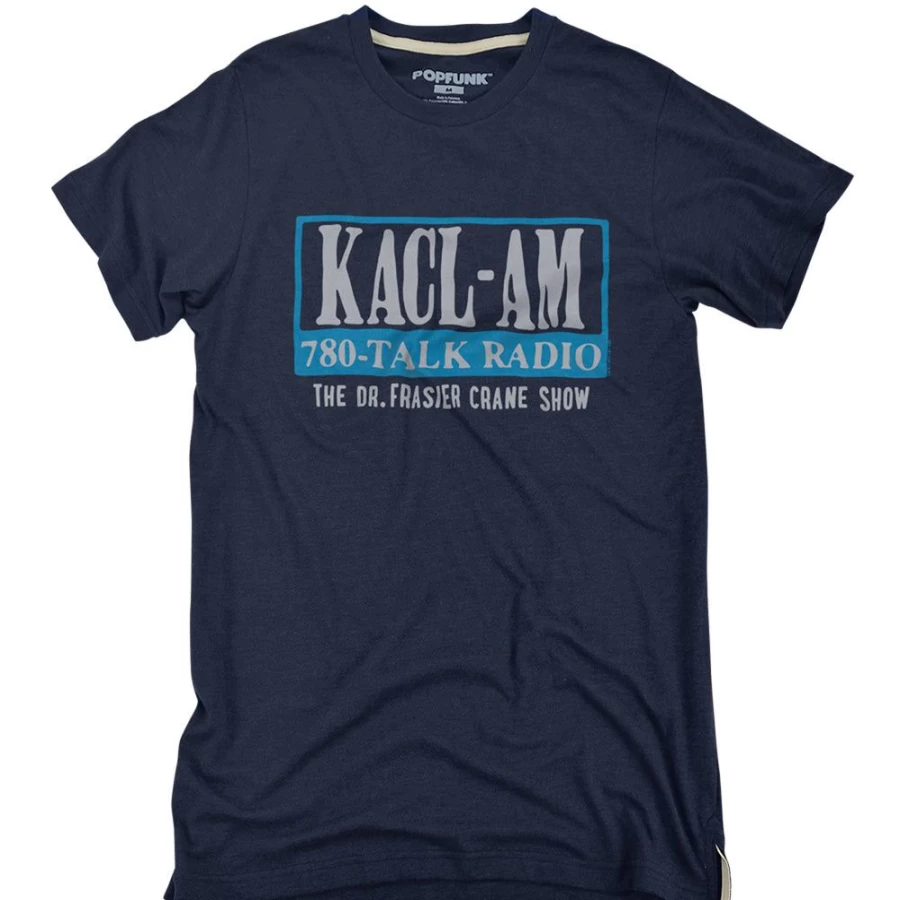 Popfunk Frasier - The KACL AM Talk Show Collectible Figure Unisex