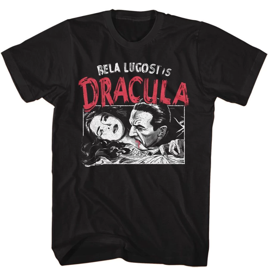 "MeTV Custom Brands Bela Lugosi as Dracula Vintage Horror Movie Collectible Figure"