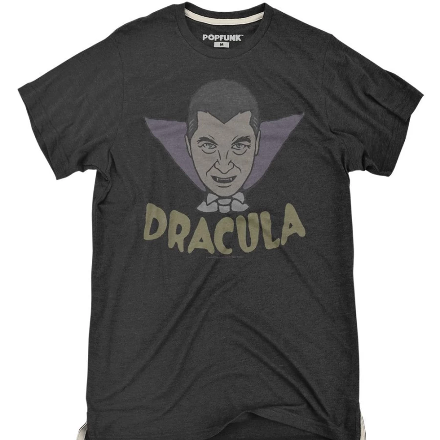 "Popfunk Dracula - Careful I Bite Funko Pop Vinyl Figure"