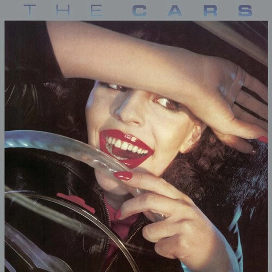 The Cars (Black Vinyl LP) by The Cars – MeTV Entertainment