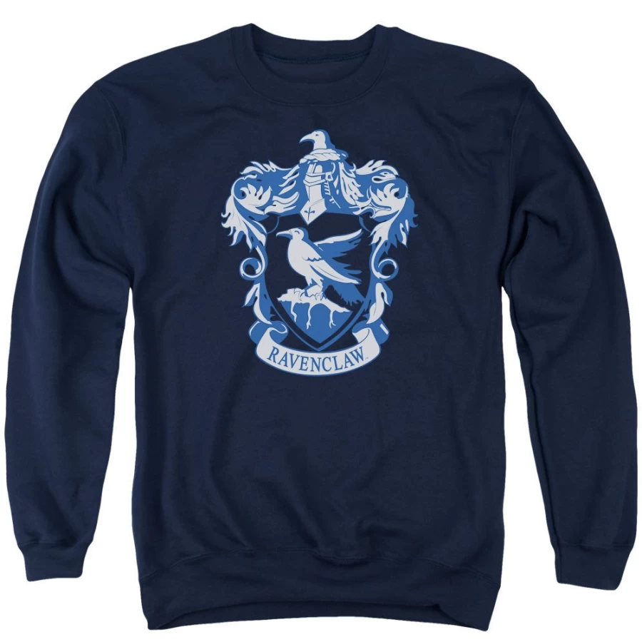 MeTV Custom Classics Harry Potter Ravenclaw Crest Unisex Collectible Crest for Fans